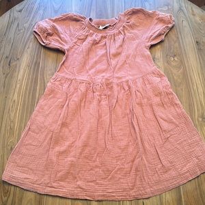 Universal Thread Linen Dress